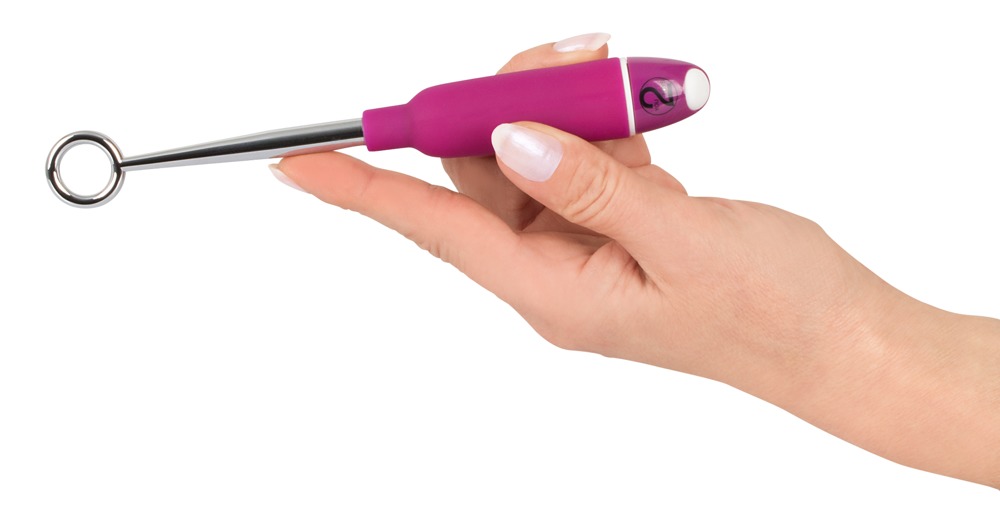 Clit stimulator vibrator