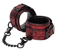 Handfessel „Sweet Anticipation Wrist Cuffs“, verstellbar