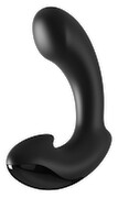 Prostatavibrator „Silicone P-Spot Massager“, 10,1 cm