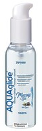 Massage- und Gleitgel „AQUAglide Massage + Glide 2 in 1“, 200 ml