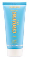 Intimgel „Cooling Gel Soft“ auf Wasserbasis