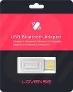 USB-Bluetooth-Adapter