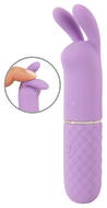 Klitorisvibrator mit soften Vibro-Öhrchen