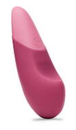 Auflegevibrator „Womanizer VIBE“ mit lautloser UltraWave-Vibration