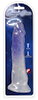 Naturdildo „Clear Dildo“, 22,5 cm