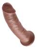 Dildo „9" Cock“, 24 cm