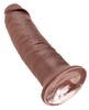 Dildo „Cock 10"“, 25,4 cm