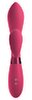 Rabbitvibrator „#Mood Silicone Vibrator“, 21,2 cm