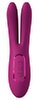 Vibrator „Solis Ascend 2 PRO“ mit 2 Motoren