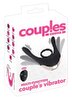 Paarvibrator „Multi-Function Couple’s Vibrator“ mit kabelloser Fernbedienung