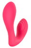 „G-Spot Panty Vibrator“ mit Fernbedienung, 2 x 10 Vibrationsmodi