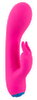 Rabbitvibrator mit 2 Motoren