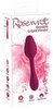 „Bendable G-Spot Vibrator“ mit biegsamem Kopf