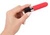 Minivibrator „Lipstick Vibrator“ mit 10 Vibrationsmodi