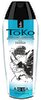 Gleitgel „Toko Aqua“ auf Wasserbasis