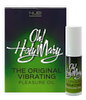 Stimulationsöl „Oh! Holy Mary Cannabis Pleasure Oil“ mit Kribbel-Effekt