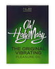 Stimulationsöl „Oh! Holy Mary Cannabis Pleasure Oil“ mit Kribbel-Effekt