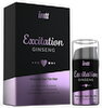 Stimulationsgel „Excitation Ginseng“ für Vagina & Klitoris