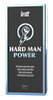 Stimulationsgel „Hard Man Power“