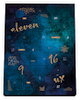 Erotik-Adventskalender „Feel the Magic Shiver" inklusive Belou Finger Vibe