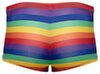 Pants in Regenbogenfarben