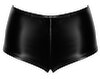 Hotpants „Orgia Mysteria“ im Powerwetlook