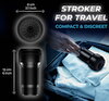 Masturbator „Feel Pocket Stroker” in neutraler Optik