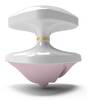 Auflegevibrator "Heart's Desire" mit 8 Vibrationsmodi von Mystim