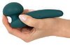 Massagestab „Flexible Wand“ mit 10 Vibrationsmodi