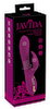 Rabbitvibrator mit Moving-Klitoris-Bunny