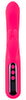 Rabbitvibrator „Pink Sunset“ mit Digital-Display