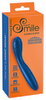 G-Punkt-Vibrator im Metallic-Glossy-Look