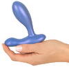 Analvibrator im Metallic-Glossy-Look