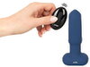 Analvibrator mit Flicking Tongue-Funktion