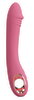 G-Punkt-Vibrator „Slim G-Spot Rose“, flexibel