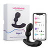 Analvibrator „Edge 2“ per App steuerbar