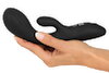 Rabbitvibrator „Intense“ mit extra starker Vibration