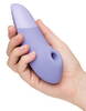 Pulsator „Womanizer ENHANCE“ mit Vibration