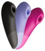 Pulsator „Womanizer ENHANCE“ mit Vibration