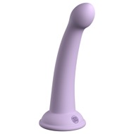 Dildo „Secret Explorer“ mit Saugfuß, Strap-on kompatibel