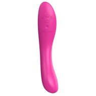 G-Punkt-Vibrator „Rave 2“ steuerbar per App und direkt am Toy