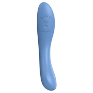 G-Punkt-Vibrator „Rave 2“ steuerbar per App und direkt am Toy