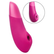 Pulsator „Womanizer ENHANCE“ mit Vibration