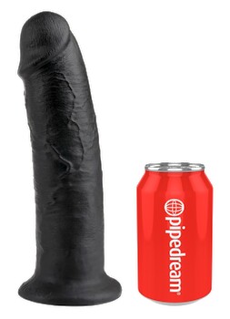 Dildo „Cock 10"“, 25,4 cm