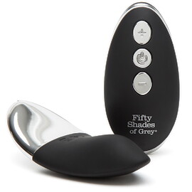 Auflegevibrator „Relentless Vibrations“ mit Fernbedienung