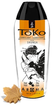 Gleitgel „Toko Aroma“ auf Wasserbasis