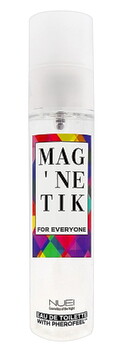 Parfum „Mag'netik for Everyone“ mit Pherofeel