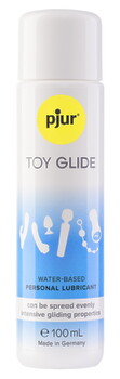 Gleitgel „Toy Glide“ auf Wasserbasis