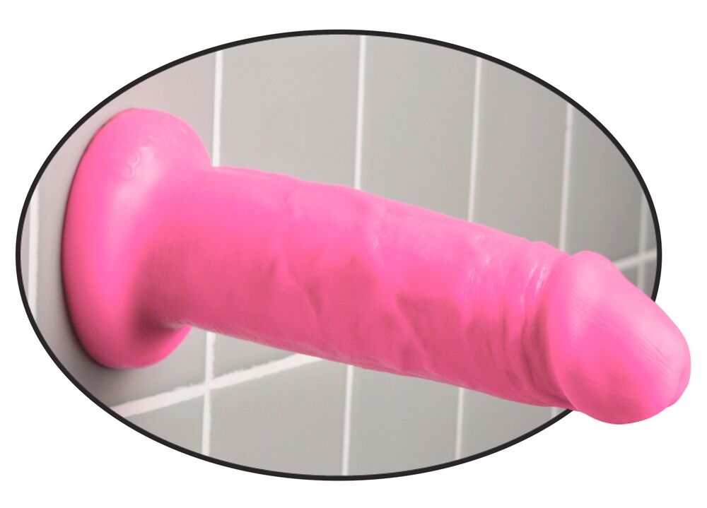 Dildo „Chub 6“, 15,2 cm