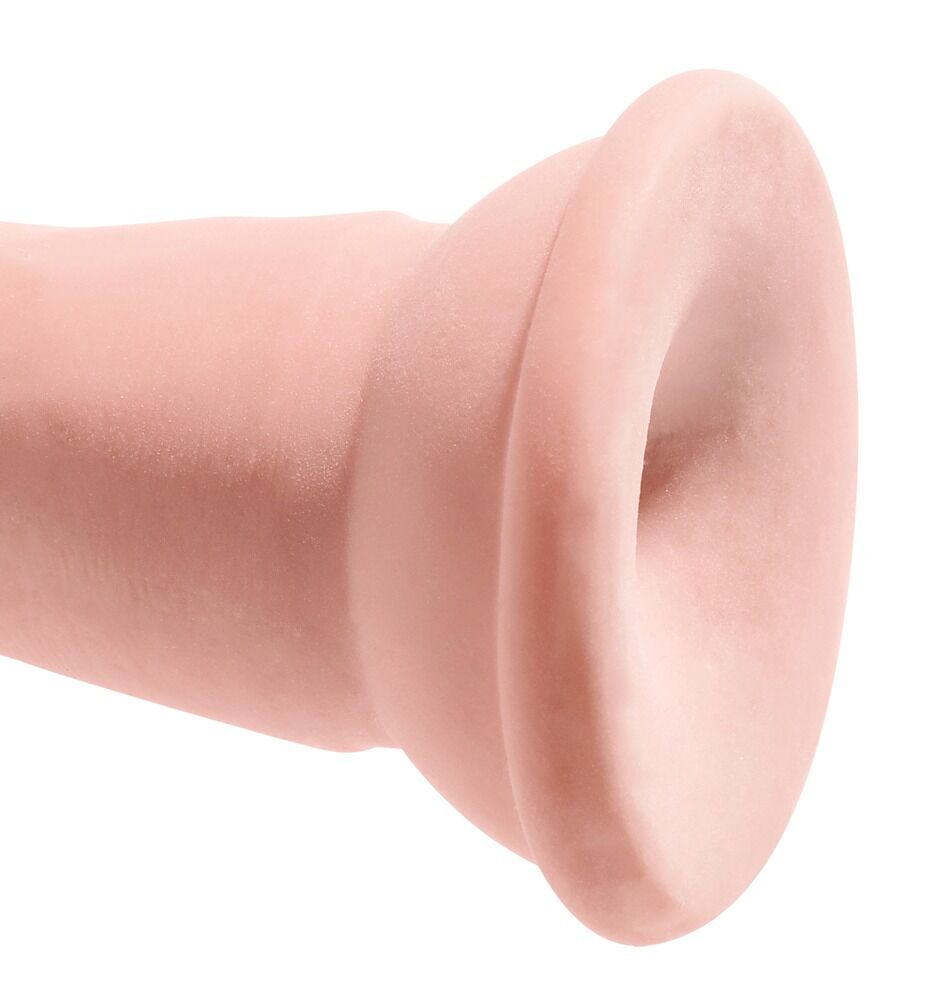 Dildo „7" Triple Density Cock“, 18 cm